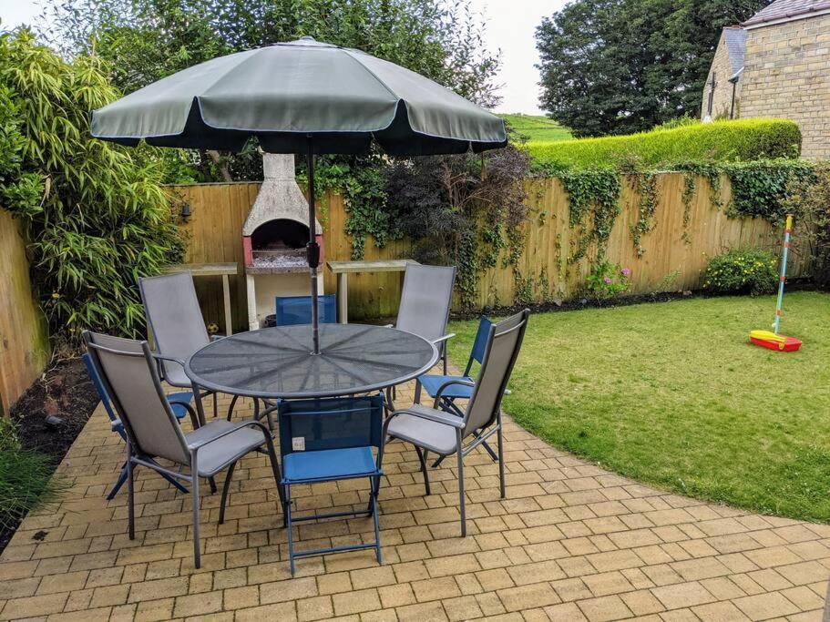 Detached 4 Bedroom Luxury Home Halifax Bagian luar foto
