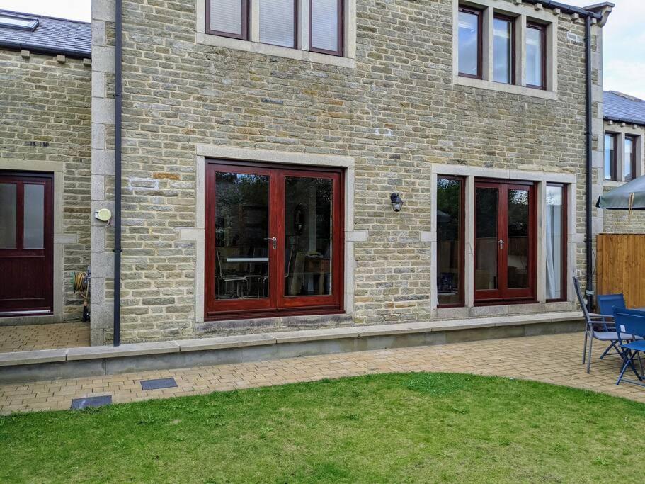 Detached 4 Bedroom Luxury Home Halifax Bagian luar foto