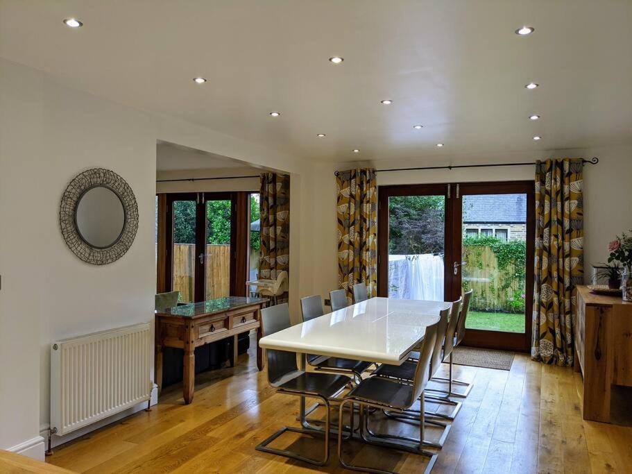 Detached 4 Bedroom Luxury Home Halifax Bagian luar foto