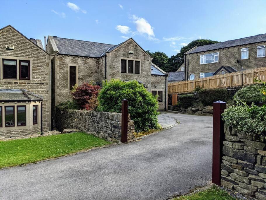 Detached 4 Bedroom Luxury Home Halifax Bagian luar foto