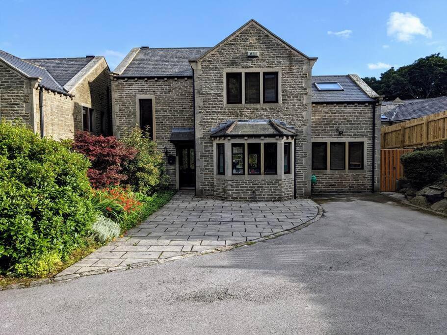 Detached 4 Bedroom Luxury Home Halifax Bagian luar foto
