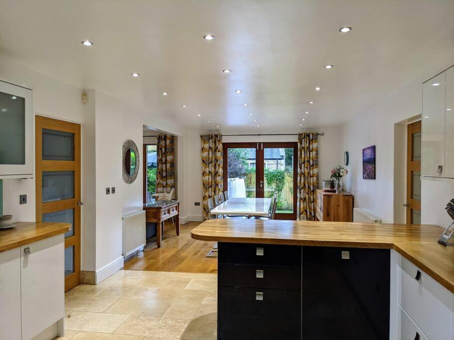 Detached 4 Bedroom Luxury Home Halifax Bagian luar foto