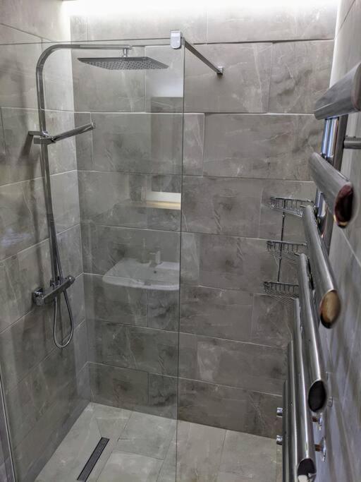 Detached 4 Bedroom Luxury Home Halifax Bagian luar foto